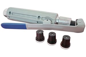 SOGI P/SP-10 PISTOLA CON UGELLI PER SABBIATRICE PORTATILE PER ESTERNI SP-5 SP-10 SP-20 SOGI