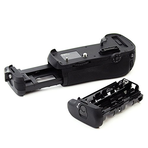 Grip d alimentation pour Nikon D800 D800E D810  MB-D12  Batterie-grip Grip
