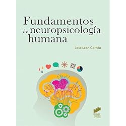 Fundamentos de neuropsicología humana