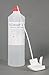 Produktbild Brandschutzspray / Flammenschutz Spray nach DIN4102 / B1, 1 Liter - artplants