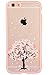 Samidy iPhone 6s Case, 4.7 inches iPhone 6s Case Silicone Back Cover, Sweet Case with a Screen protector