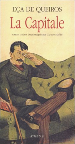 couverture de : La capitale