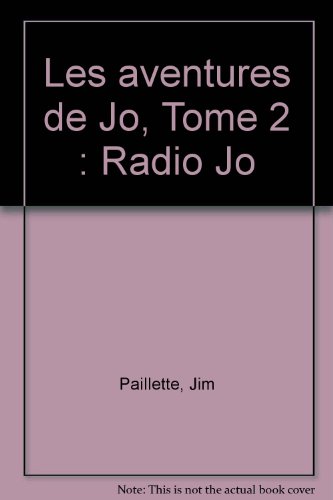 Radio Jo