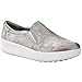 Produktbild Timberland Berlin Park Slip On Silver 41.5 EU (10 US / 8 UK)
