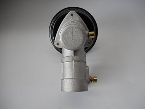 Winkelgetriebe Getriebe Motorsense Freischneider 7 Zahn 26mm Rohr Fadenkopf - 5