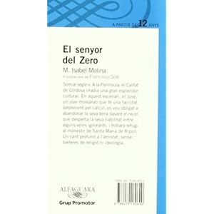 El Senyor Del Zero