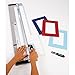 Logan 747020 Compact 301-S Passepartoutcutter-Set