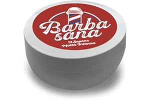 BALOCCHI BARBA SANA IL SAPONE MOLTO INTENSO 100ml