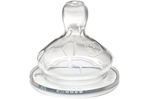 BEBECONFORT Bebe Confort - Tetinas para biberón