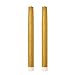 Produktbild led stabkerzen mit timer (2, Gold)