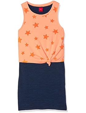 s.Oliver Mädchen Kleid Kurz