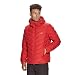 Produktbild Jack Wolfskin Fairmont Down Herrenjacke, Rot, L