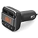 Produktbild perbeat Bluetooth FM Transmitter Auto mit 2 USB Ladekabel