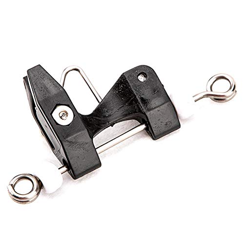Buy Arvin87Lyly Trolling Clip Outrigger Release Boat Trolling Clips