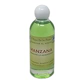  El bosque de los aromas Aceite Esencial para quemadores con Aroma a Manzana