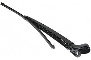 CARJOY Bras Essuie-Glace Arriere Complet Pour X5 E70 2006-2013