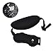 Produktbild ouken Outdoor-Handgelenk-Bügel für Kamera-Digital-Camcorder Anti-Rutsch-Gürtel Oval Dreieck Handschlaufe Griff für die Kamera