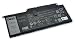 Produktbild Marke New Dell Inspiron 7737 7537 4 Zelle 58 WHr Akku Typ F7HVR