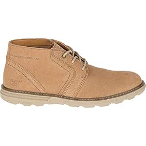 caterpillar murphy boots