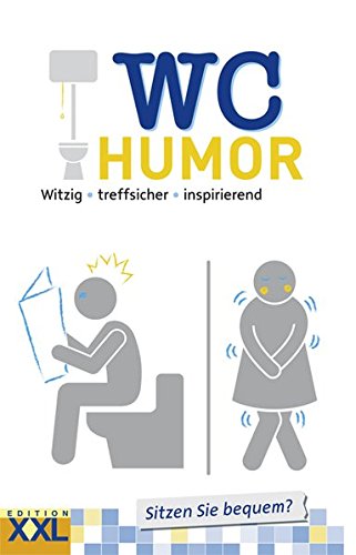Preisvergleich Produktbild WC-Humor