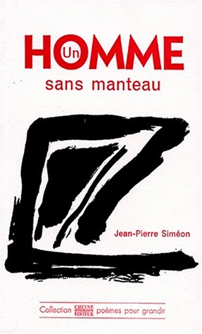 Download Un homme sans manteau Download Un homme sans manteau