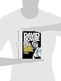Image de David Bowie and Philosophy: Rebel Rebel