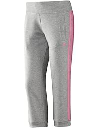 adidas damen caprihose