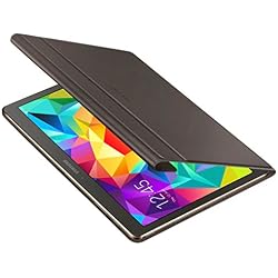 Samsung EF-BT800BSEGWW - Funda para tablet Galaxy Tab S 10.5, bronce