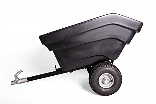 Kelberg Quad- und Rasentraktoranhänger ATV 300L - 2
