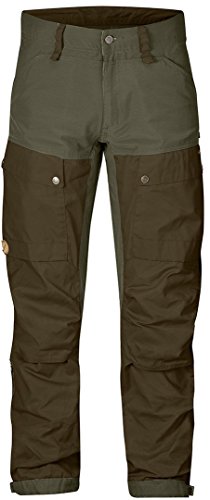 Preisvergleich Produktbild Fjäll Räven Keb Hose 50 Oliv