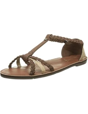 Reef Damen Naomi Sandalen mit Knöchelriemen