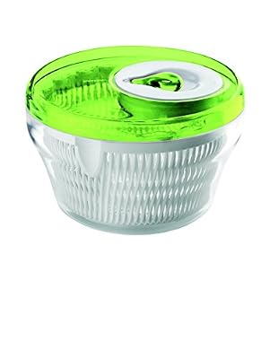 Fratelli Guzzini Kitchen Active Design, Essoreuse à salade 28 cm, SAN|PA|PP|TPR