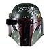 Produktbild Boba Fett Star Wars Helm von Jeremy Bulloch signiert