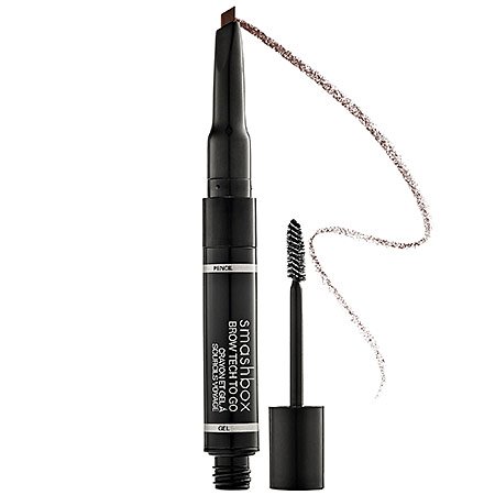 Smashbox Brow Tech To Go Brunette