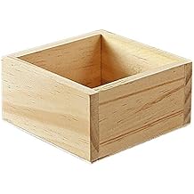 Suchergebnis auf Amazon.de für: holzkiste klein