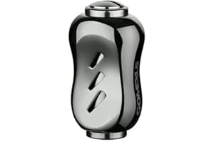 GOMEXUS Bouton de Puissance Compatible avec Le Bouton du Moulinet Shimano Daiwa