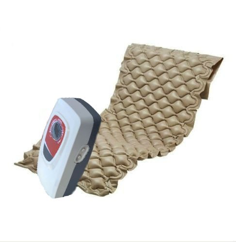 Kit Antidecubito - Materasso Antidecubito a Bolle D'Aria con Compressore Prestige