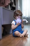 Babymoov Nachtlicht Tweesty Boy, türkis, A015022 - 3