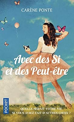 Pocket Avec des Si et des Peut-être