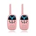 Produktbild AimdonR Kinder Walkie Talkies, 1 Paar Kinder Walkie Talkies Erziehungsspiel Handheld Wireless Intercom Talking Toys