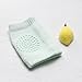 Magideal Pair Baby Knee Pads Anti Slip Crawl Knee Protector Baby Leg Warmers Green RS.230.00