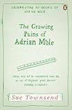 Image de The Growing Pains of Adrian Mole: Adrian Mole Book 2