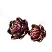 Produktbild Li Hua Katzen Künstliche Artischocke Gemüse Hochzeit Party Home Decor 6 Stück, rot, Large