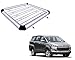 Auto Pearl - Premium Quality Alluminium Car Roof Luggage Carrier Climax Full Aluminium For - Toyota Innova Crysta RS.9500.00