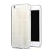 Produktbild Magic Handyhülle iPhone 7 Plus Hülle, Schlanke Schutzhülle Transparent [Klar] TPU Case Silikon Handytasche Bumper Cover für Apple iPhone 7 Plus