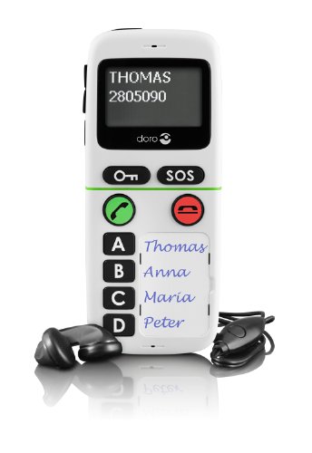 Imagen 4 de Doro 5124