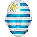 Produktbild Celebrity Cutouts Uruguay 5 Pack Worldcup 2018 Maske aus Pappe