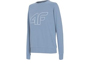 4F Sweatshirt para Mujer