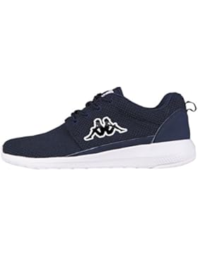 Kappa Speed II Unisex-Erwachsene Sneakers