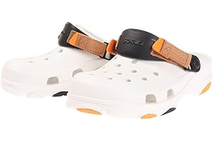 Crocs Classic All Terrain Clog, Zuecos Unisex Adulto